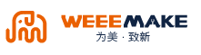 WeeeMake Logo